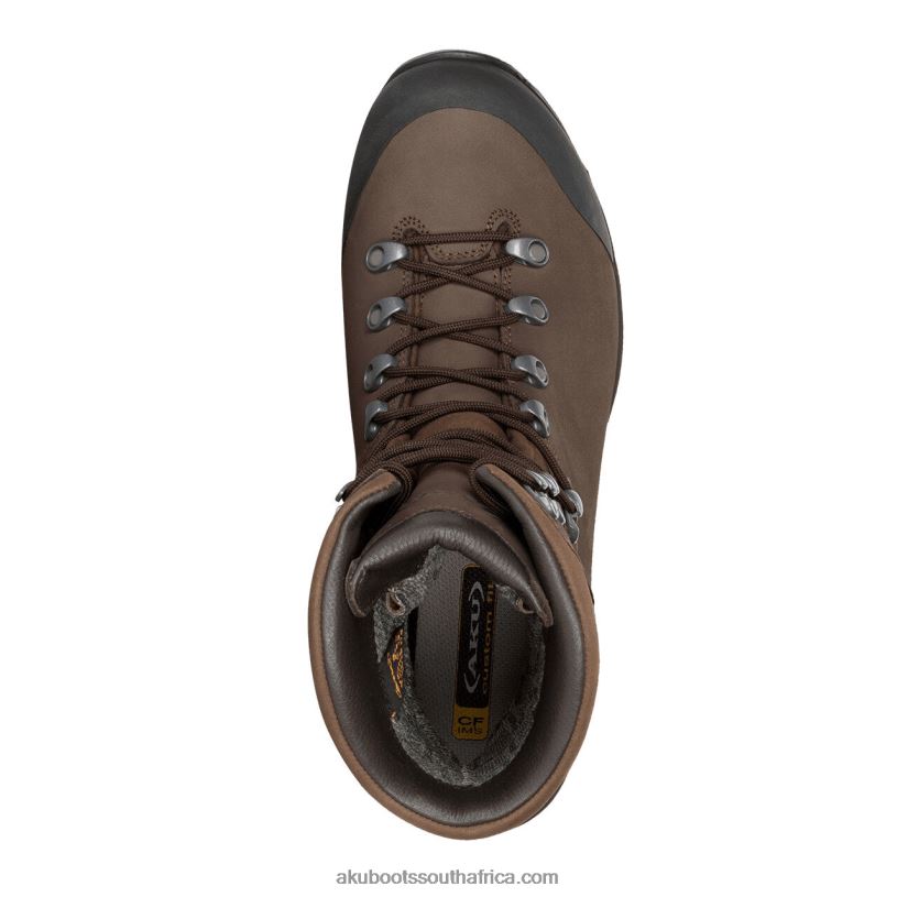 AKU Riserva High NBK GTX 88XZN60Brown