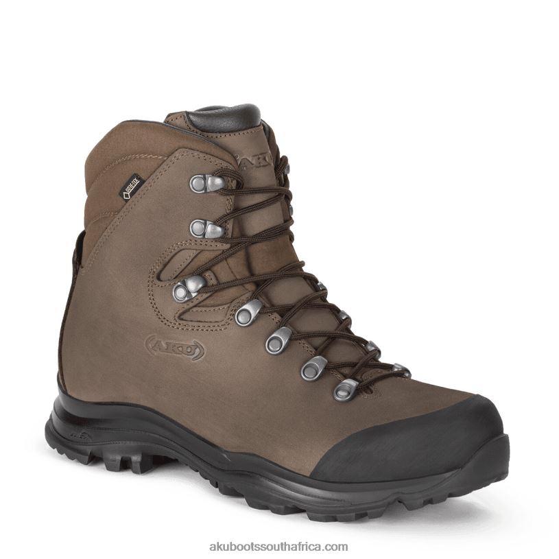 AKU Riserva NBK GTX 88XZN61Brown