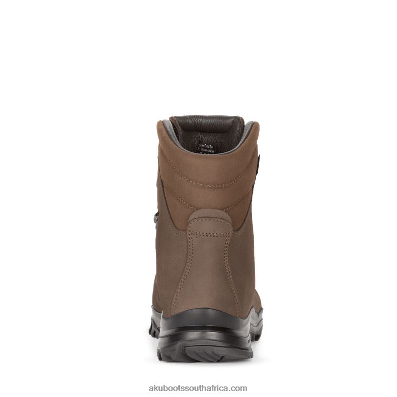 AKU Riserva NBK GTX 88XZN61Brown