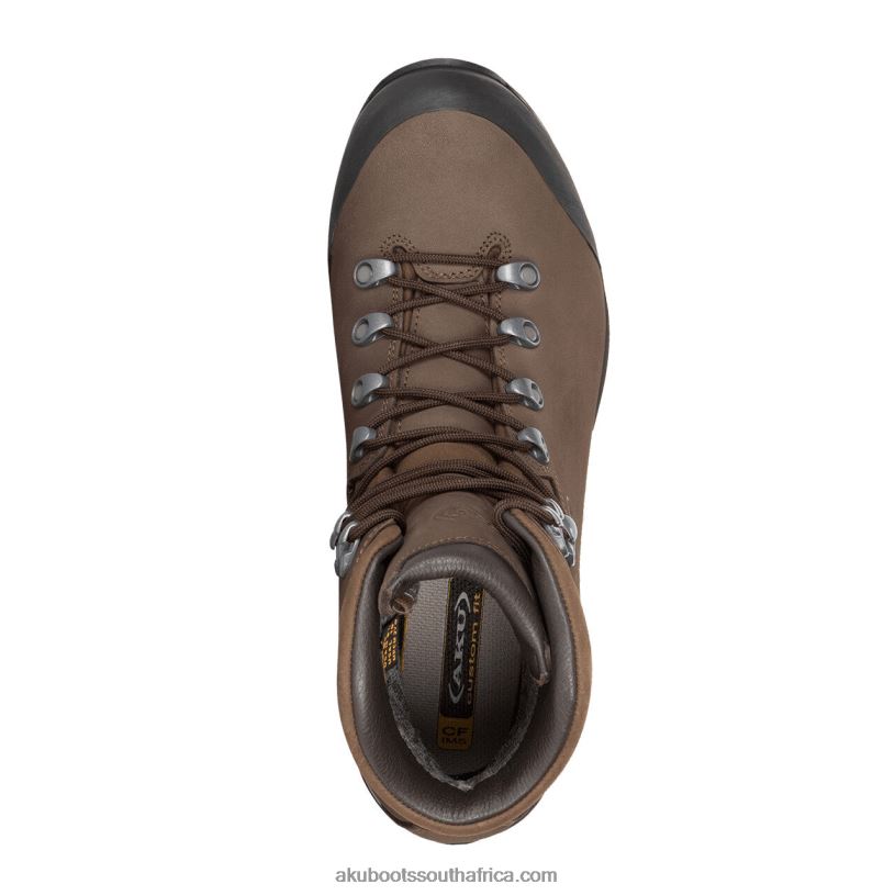 AKU Riserva NBK GTX 88XZN61Brown