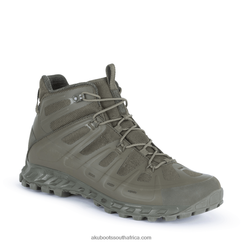 AKU Selvatica Tactical Mid GTX 88XZN59Black