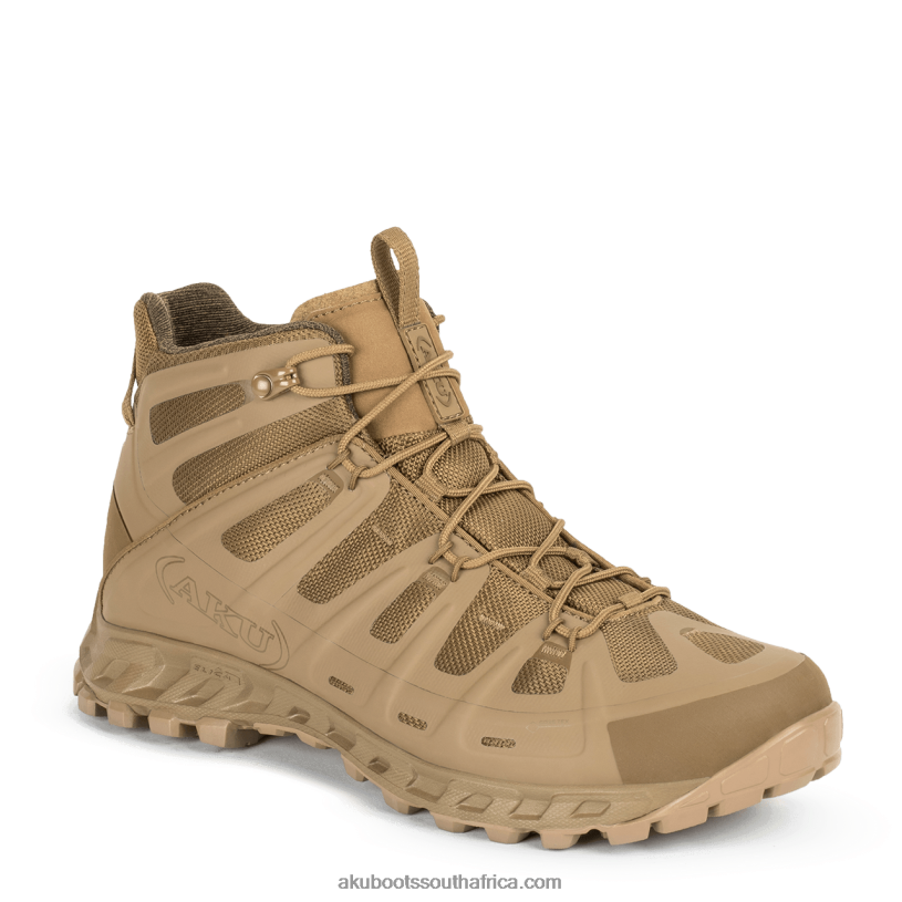 AKU Selvatica Tactical Mid GTX 88XZN59Black