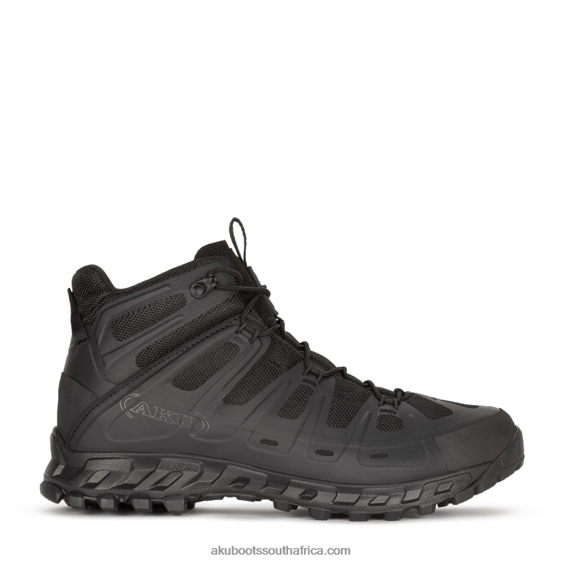 AKU Selvatica Tactical Mid GTX 88XZN59Black