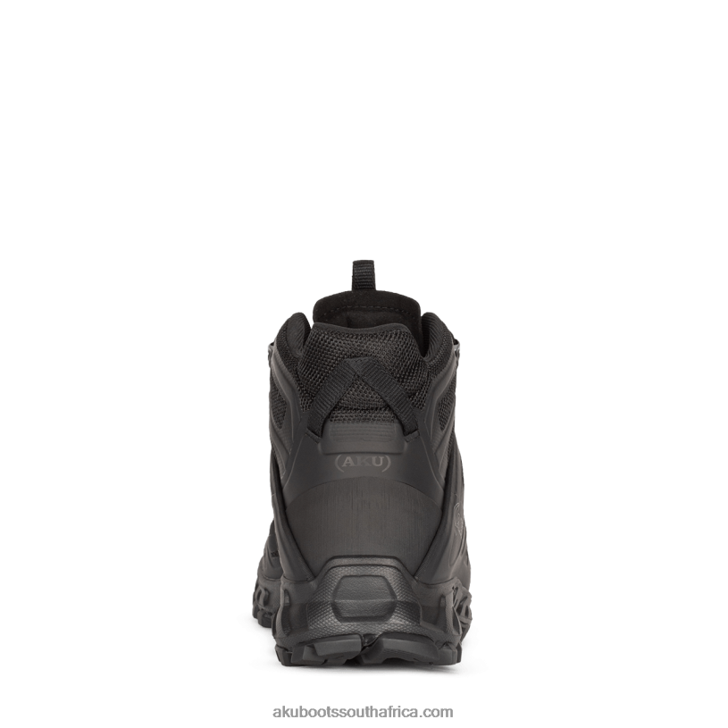 AKU Selvatica Tactical Mid GTX 88XZN59Black