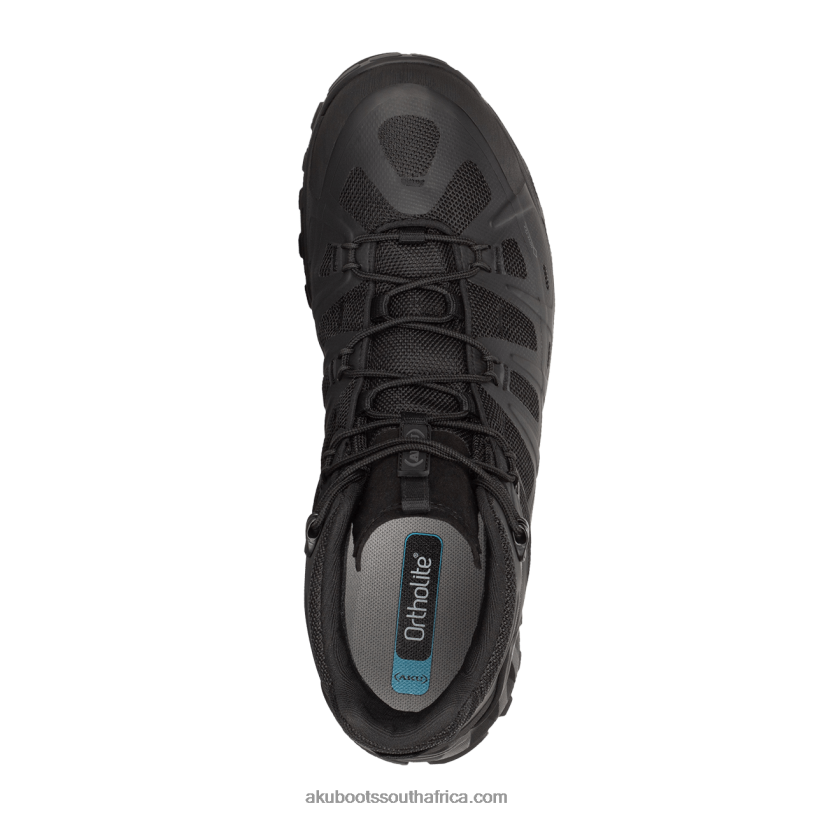 AKU Selvatica Tactical Mid GTX 88XZN59Black