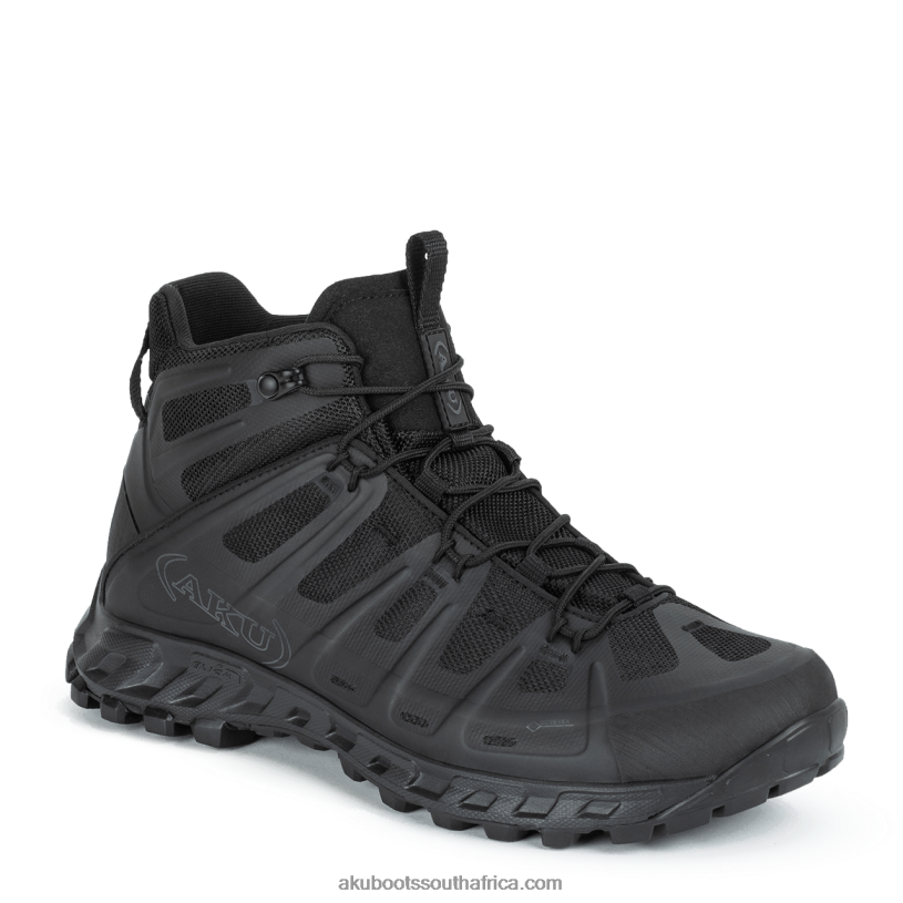 AKU Selvatica Tactical Mid GTX 88XZN59Black