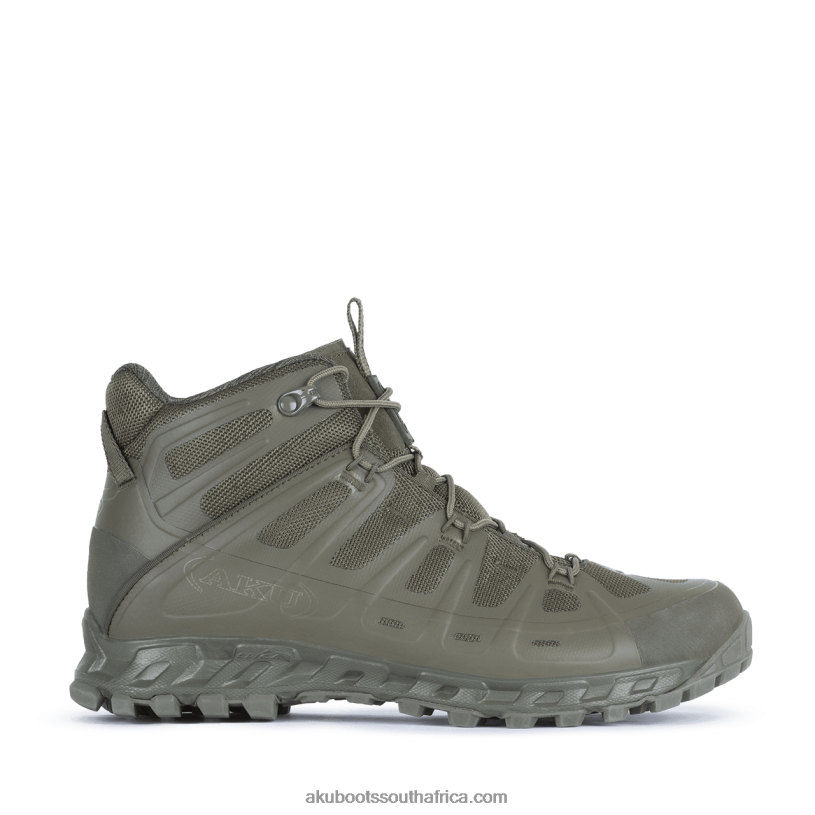 AKU Selvatica Tactical Mid GTX 88XZN59Black