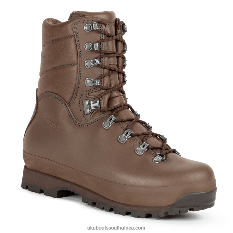 AKU Griffon Combat GTX 88XZN69Black