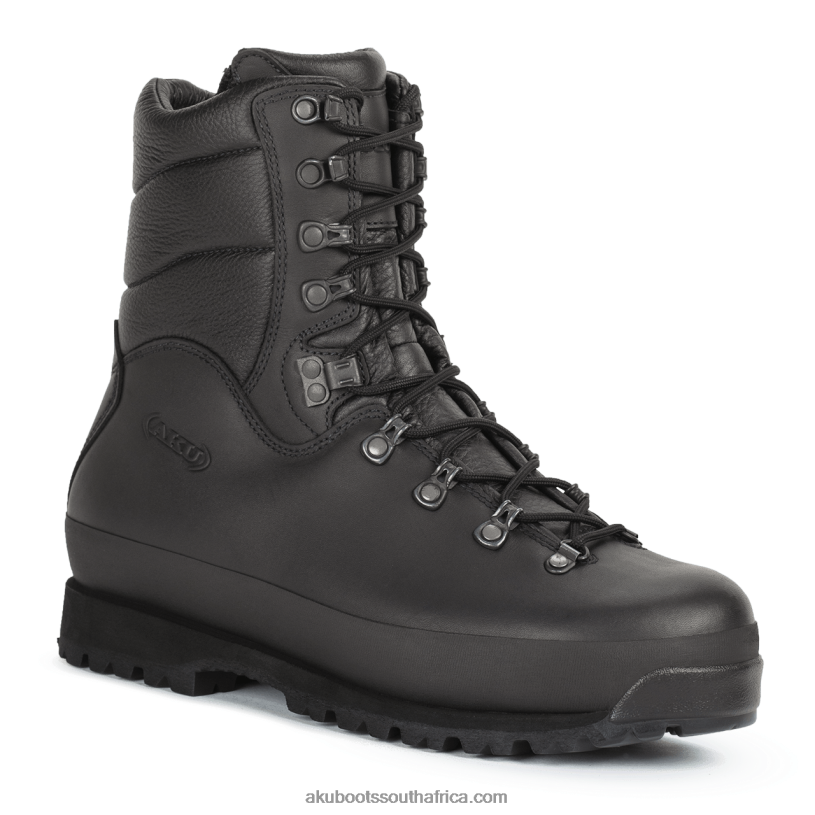 AKU Griffon Combat GTX 88XZN69Black