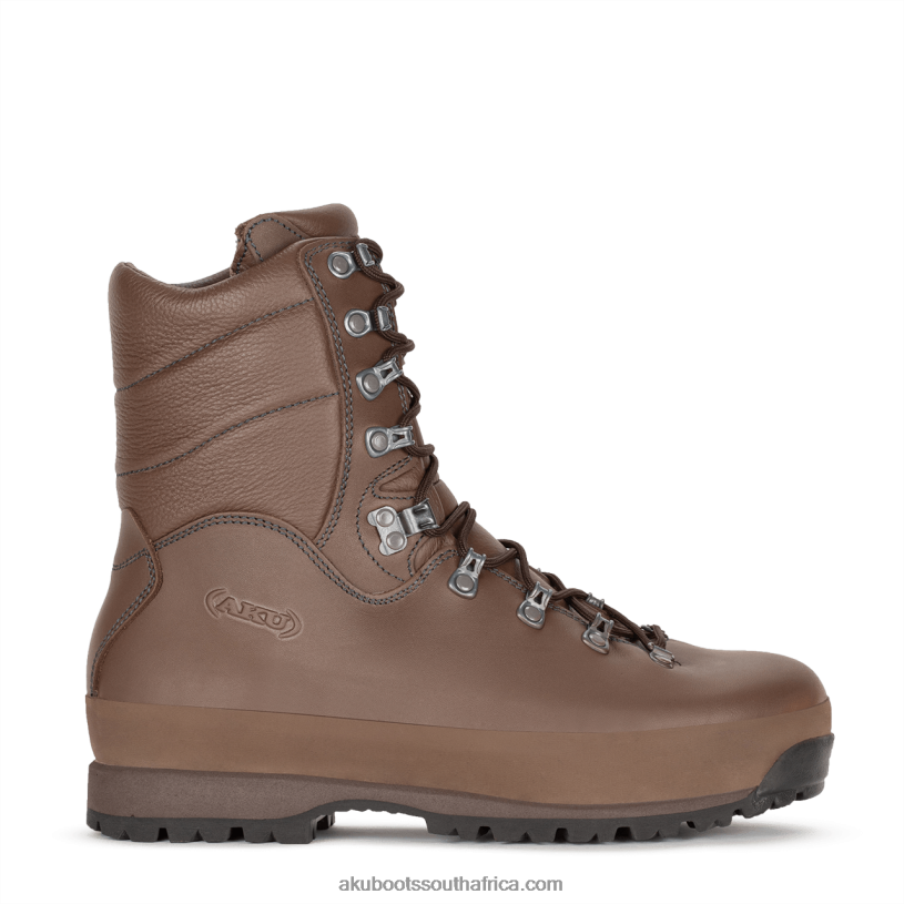 AKU Griffon Combat GTX 88XZN69Black