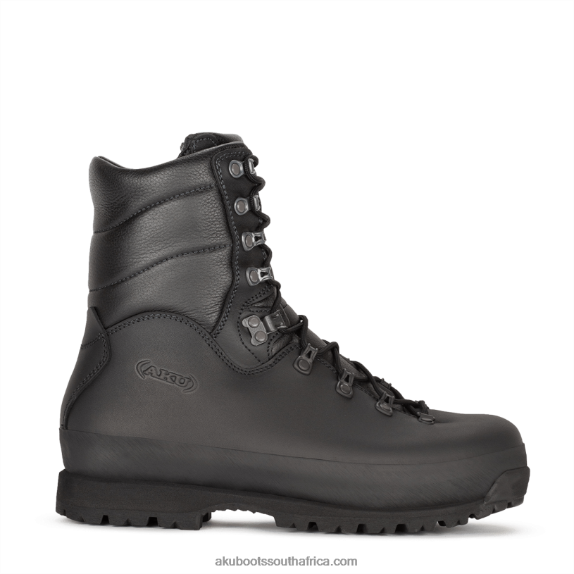AKU Griffon Combat GTX 88XZN69Black