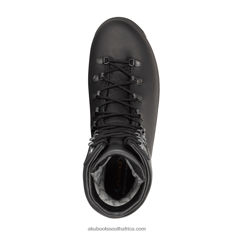 AKU Griffon Combat GTX 88XZN69Black