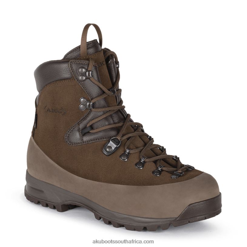 AKU KS Schwer 19 GTX 88XZN72Brown