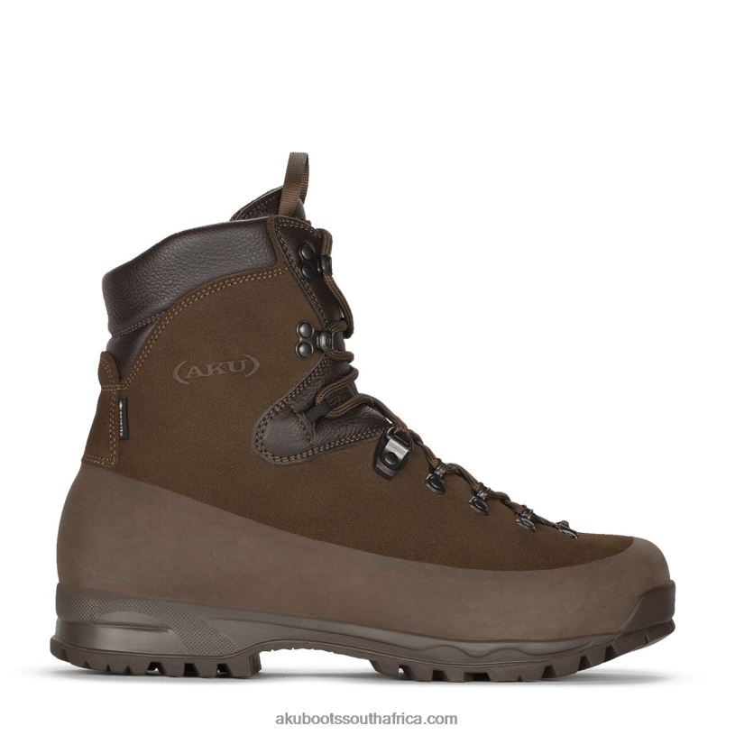 AKU KS Schwer 19 GTX 88XZN72Brown