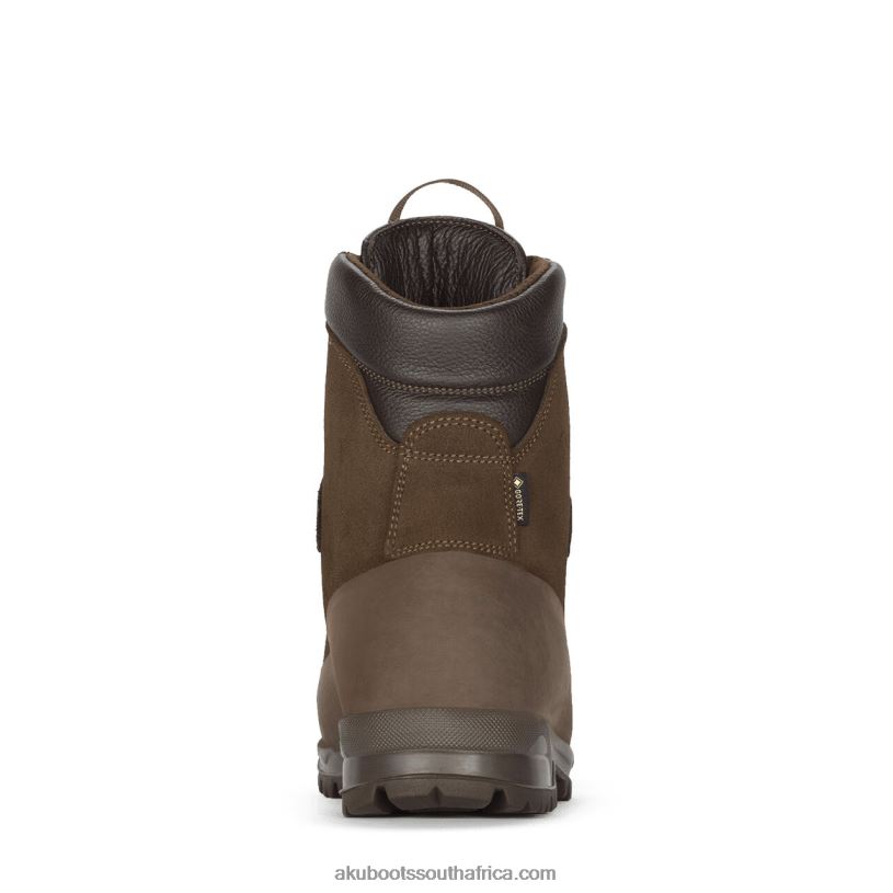 AKU KS Schwer 19 GTX 88XZN72Brown