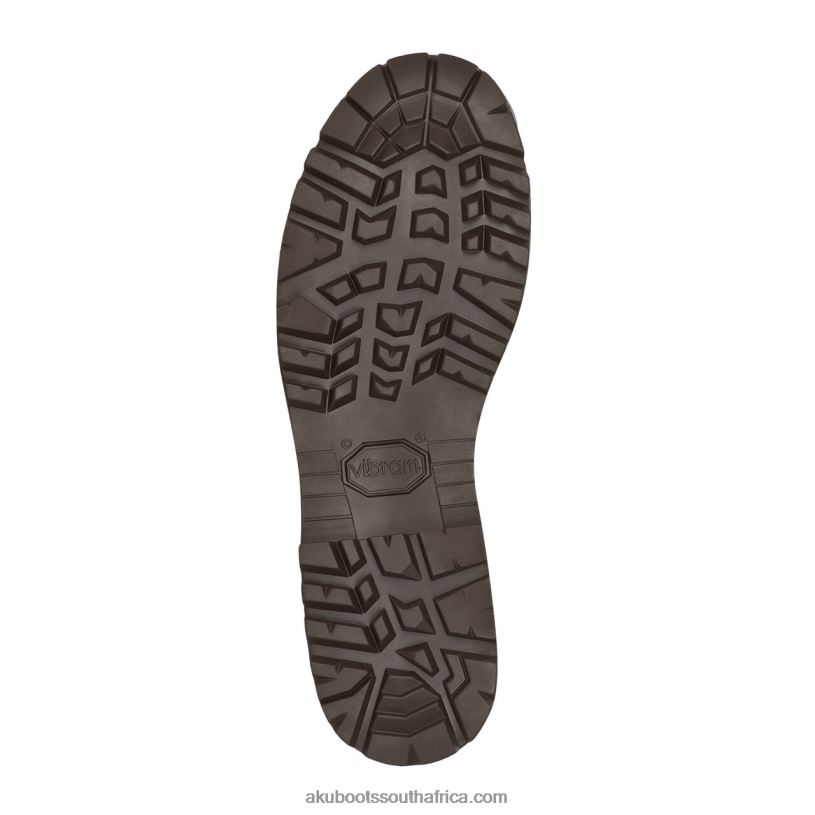 AKU KS Schwer 19 GTX 88XZN72Brown