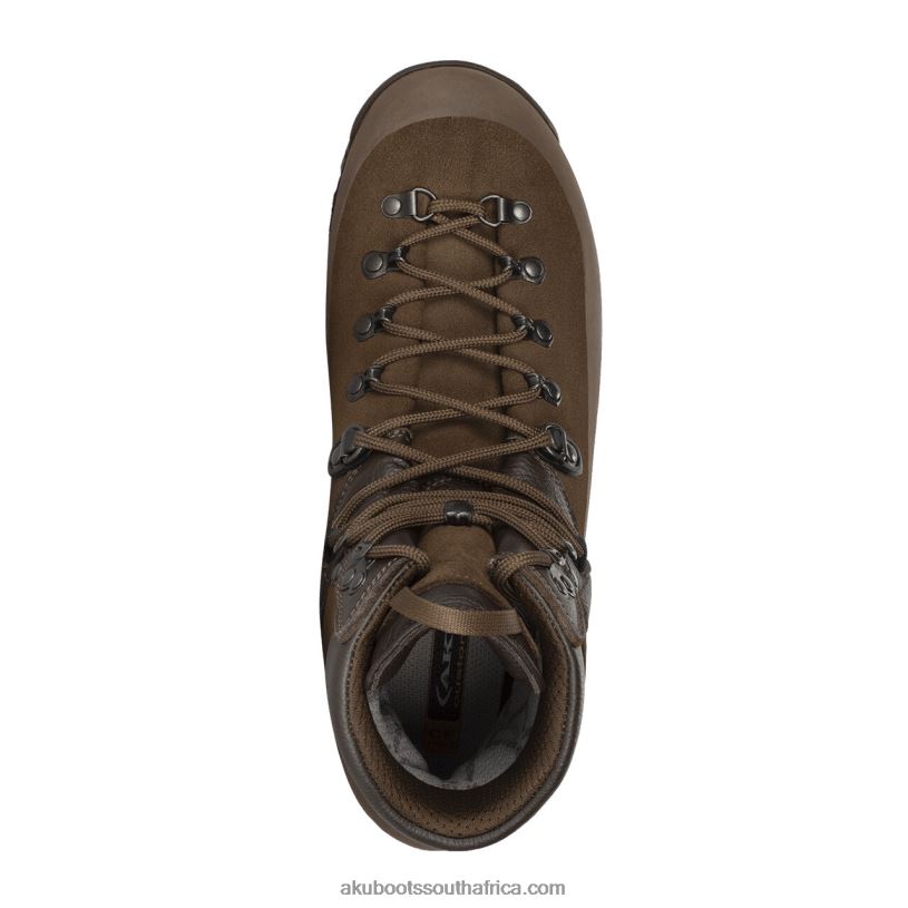 AKU KS Schwer 19 GTX 88XZN72Brown