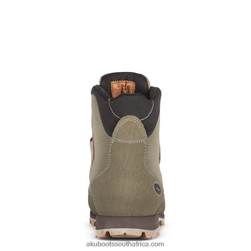AKU Pilgrim DS 88XZN8Desert Beige