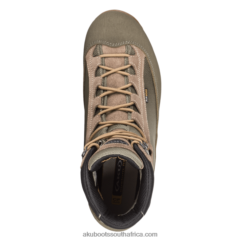 AKU Pilgrim DS 88XZN8Desert Beige