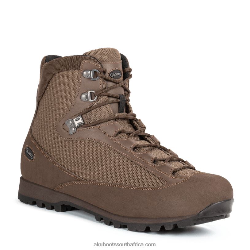 AKU Pilgrim DS Combat 88XZN71Brown