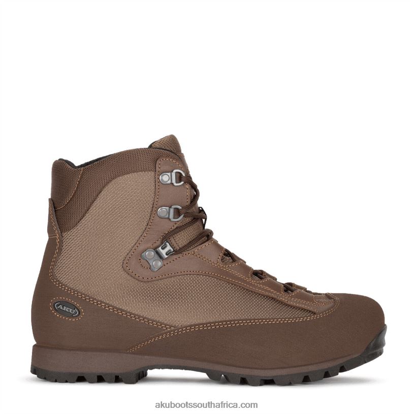 AKU Pilgrim DS Combat 88XZN71Brown