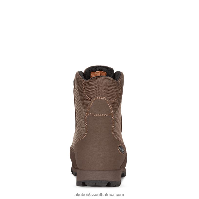 AKU Pilgrim DS Combat 88XZN71Brown