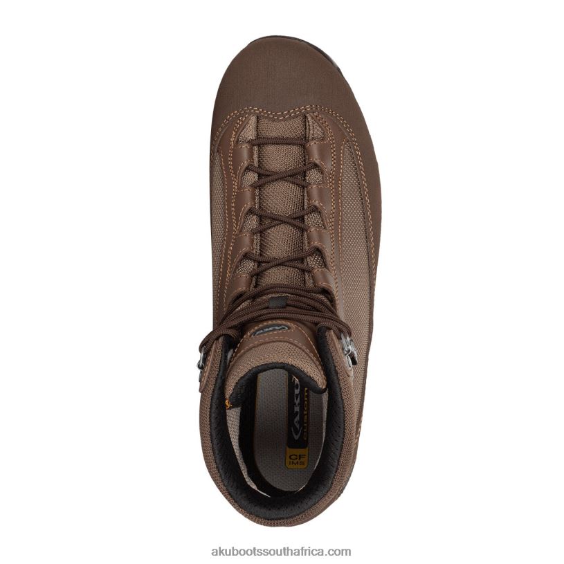 AKU Pilgrim DS Combat 88XZN71Brown