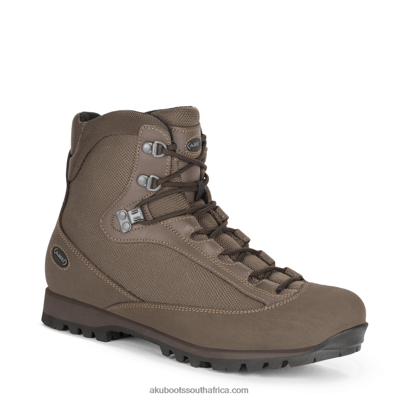 AKU Pilgrim GTX Combat FG - Small 88XZN74Brown