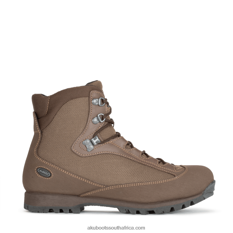 AKU Pilgrim GTX Combat FG - Small 88XZN74Brown