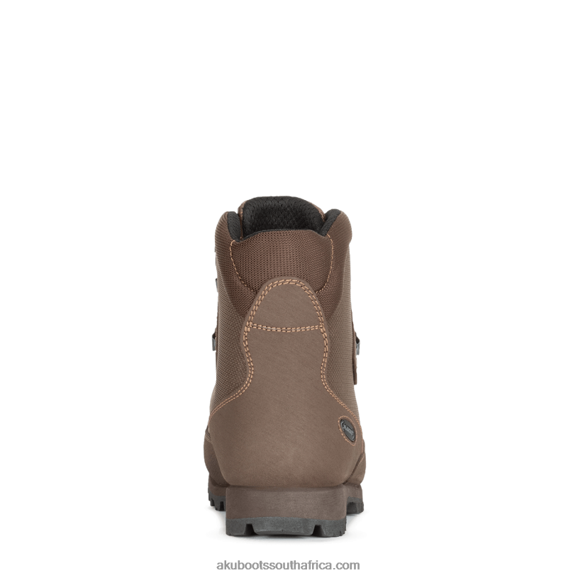 AKU Pilgrim GTX Combat FG - Small 88XZN74Brown