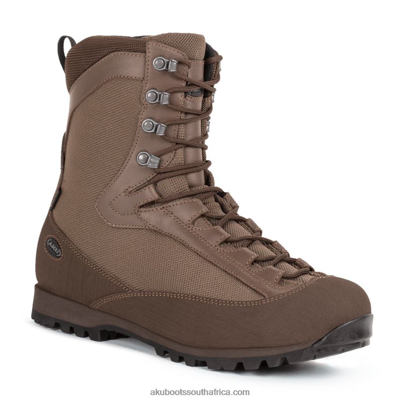 AKU Pilgrim HL GTX Combat 88XZN67Black