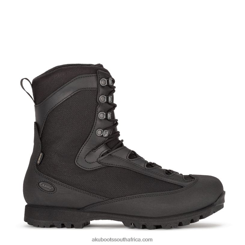 AKU Pilgrim HL GTX Combat 88XZN67Black