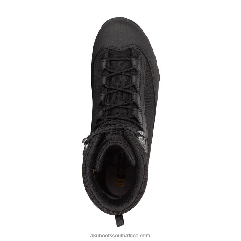 AKU Pilgrim HL GTX Combat 88XZN67Black