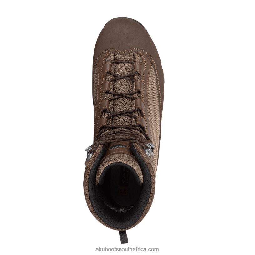 AKU Pilgrim HL GTX Combat 88XZN67Black