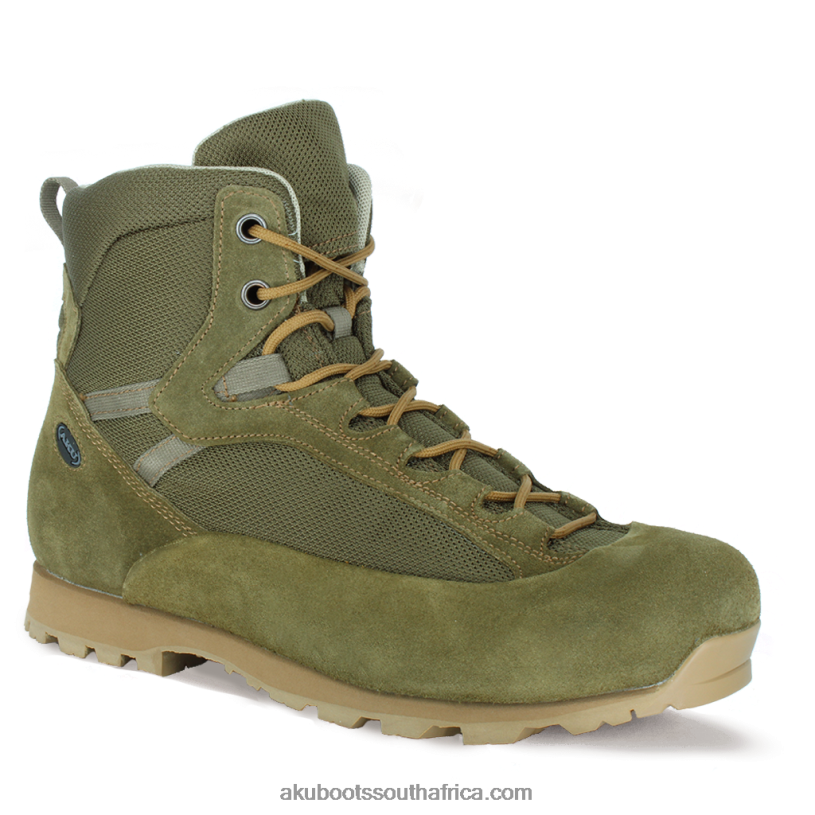 AKU Pilgrim TSC DS 88XZN66Green
