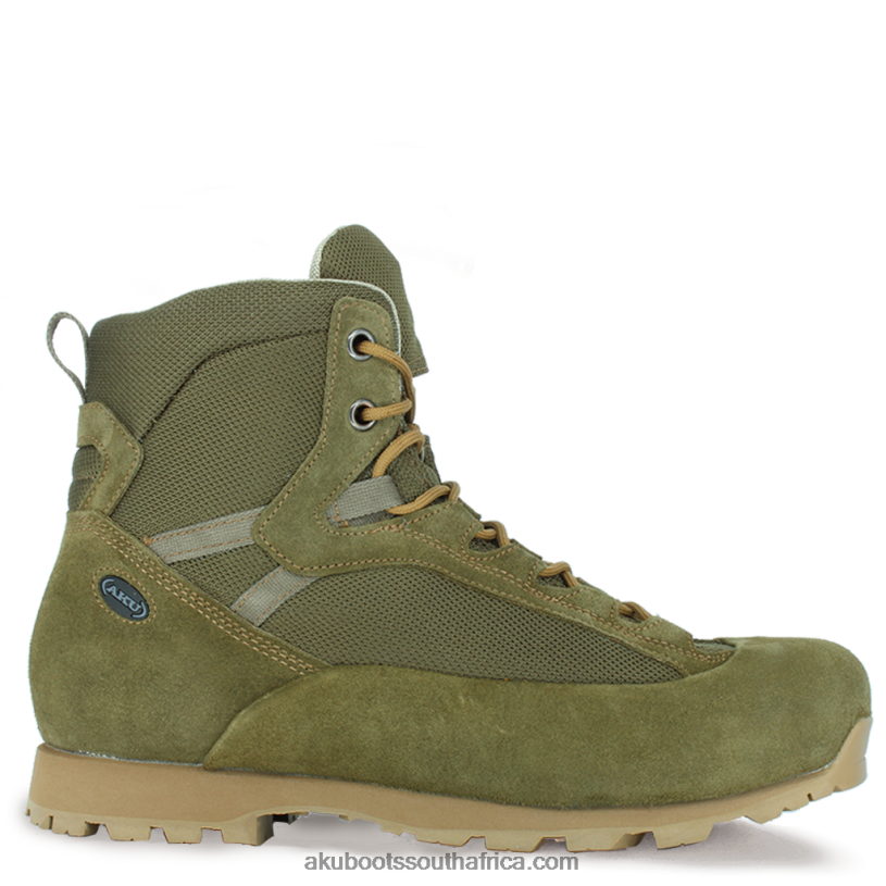 AKU Pilgrim TSC DS 88XZN66Green
