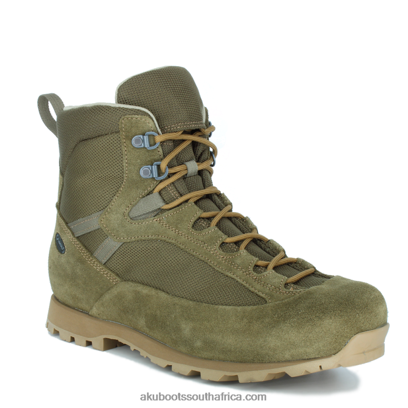 AKU Pilgrim TSC GTX 88XZN70Green