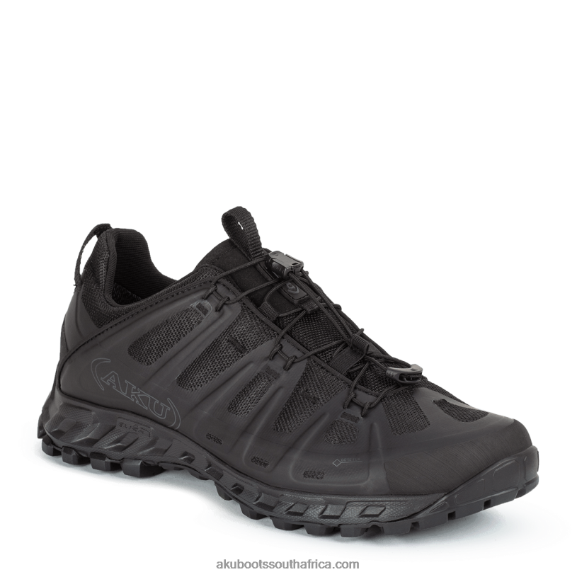 AKU Selvatica Tactical GTX 88XZN73Black