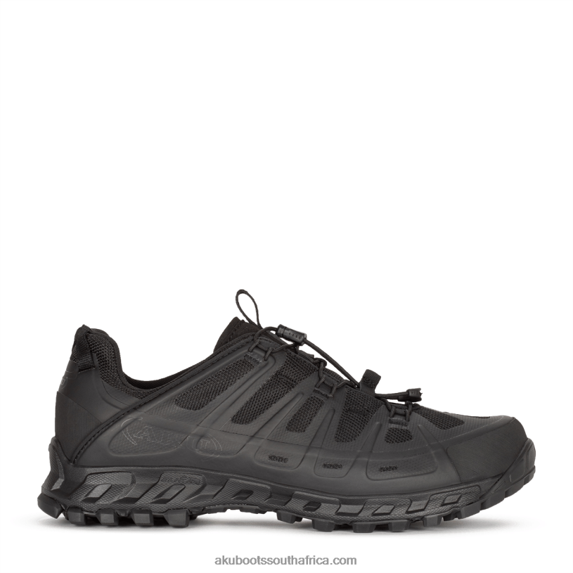 AKU Selvatica Tactical GTX 88XZN73Black