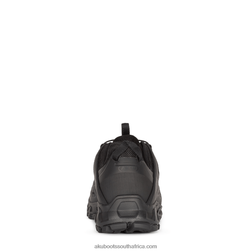 AKU Selvatica Tactical GTX 88XZN73Black