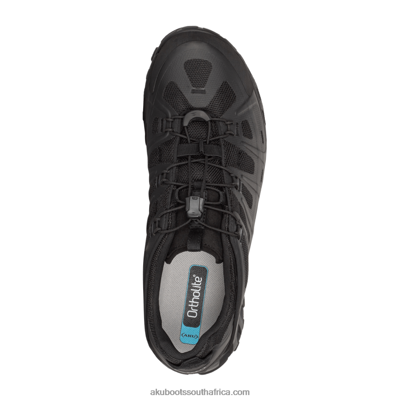 AKU Selvatica Tactical GTX 88XZN73Black
