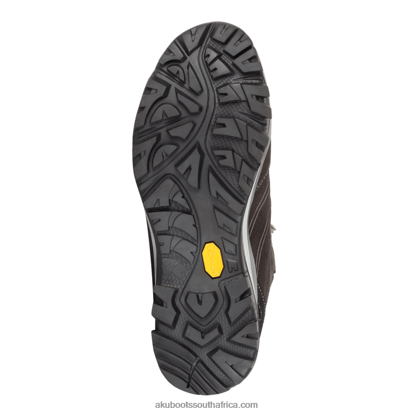 AKU Alterra GTX 88XZN27 Women Anthracite/Magenta