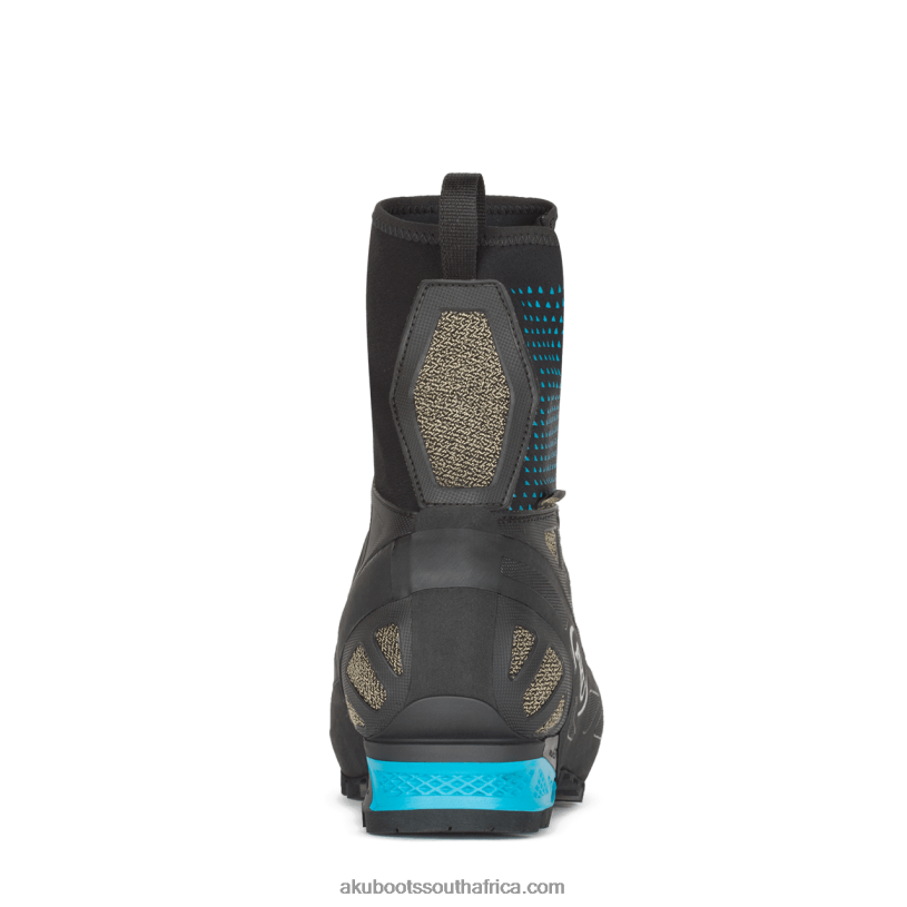 AKU Aurai DFS GTX 88XZN56 Women Black/Turquoise
