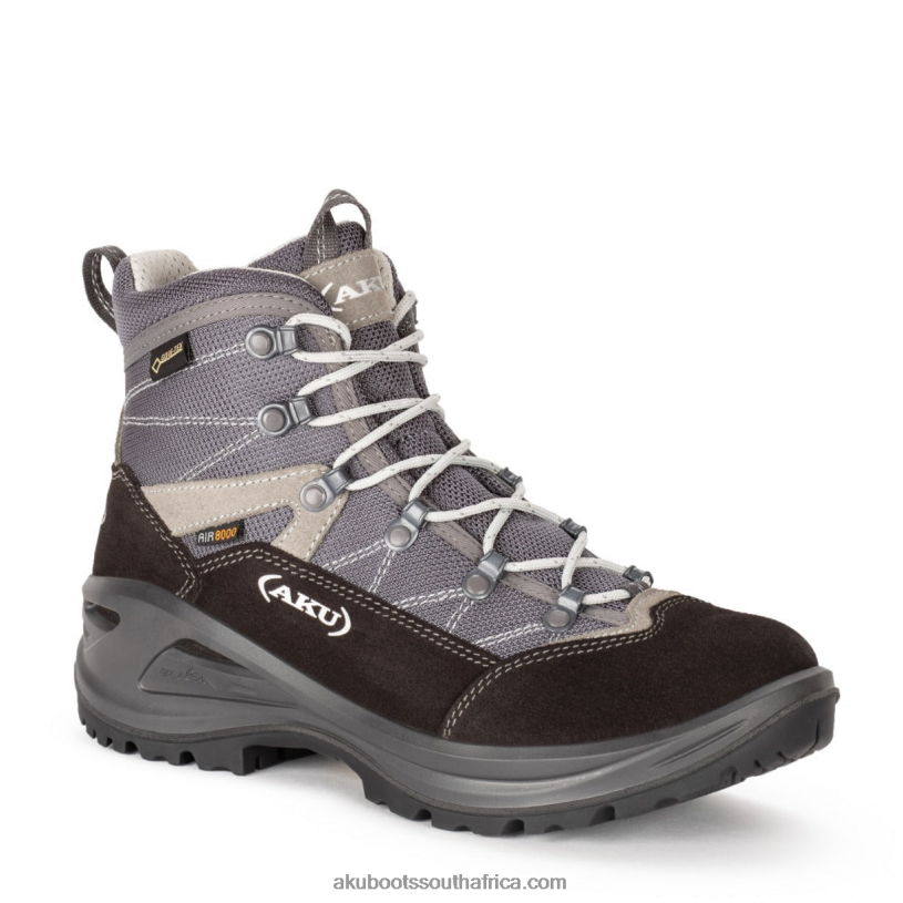 AKU Cimon GTX 88XZN34 Women Grey