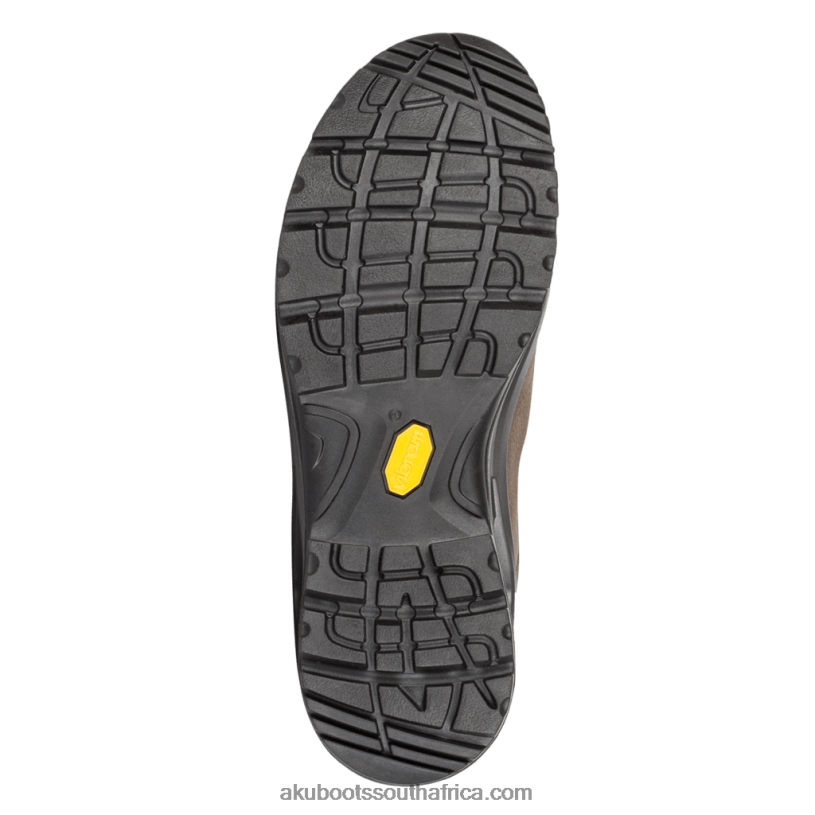 AKU Cimon GTX 88XZN34 Women Grey
