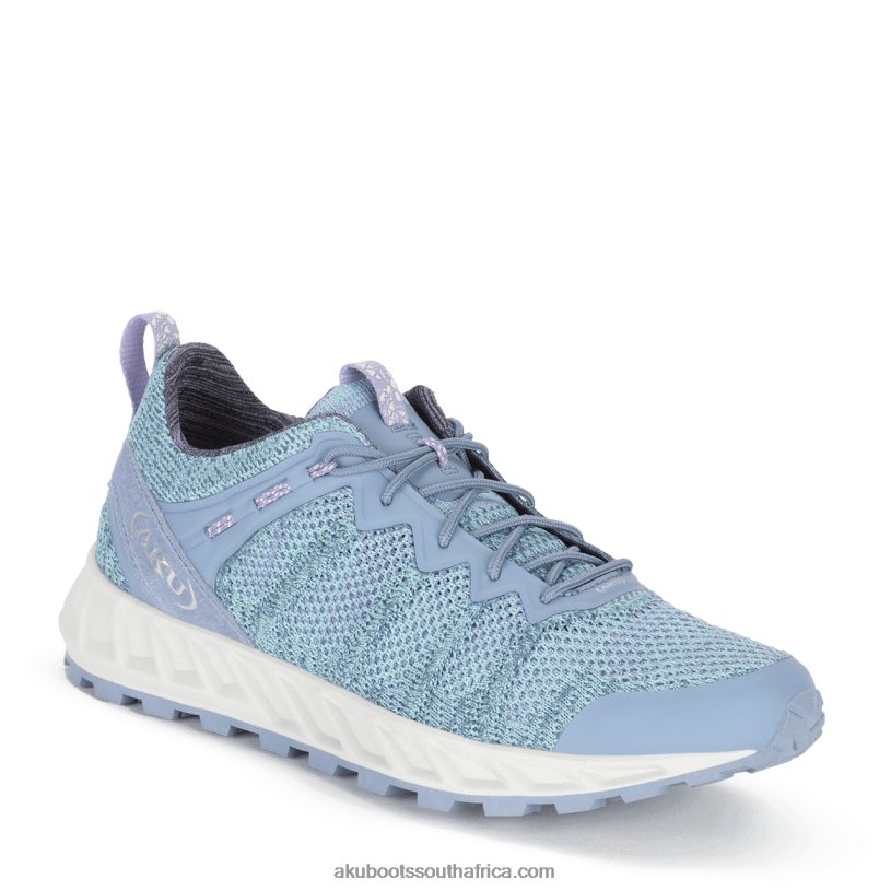 AKU Rapida Air 88XZN37 Women Blue/Lilac