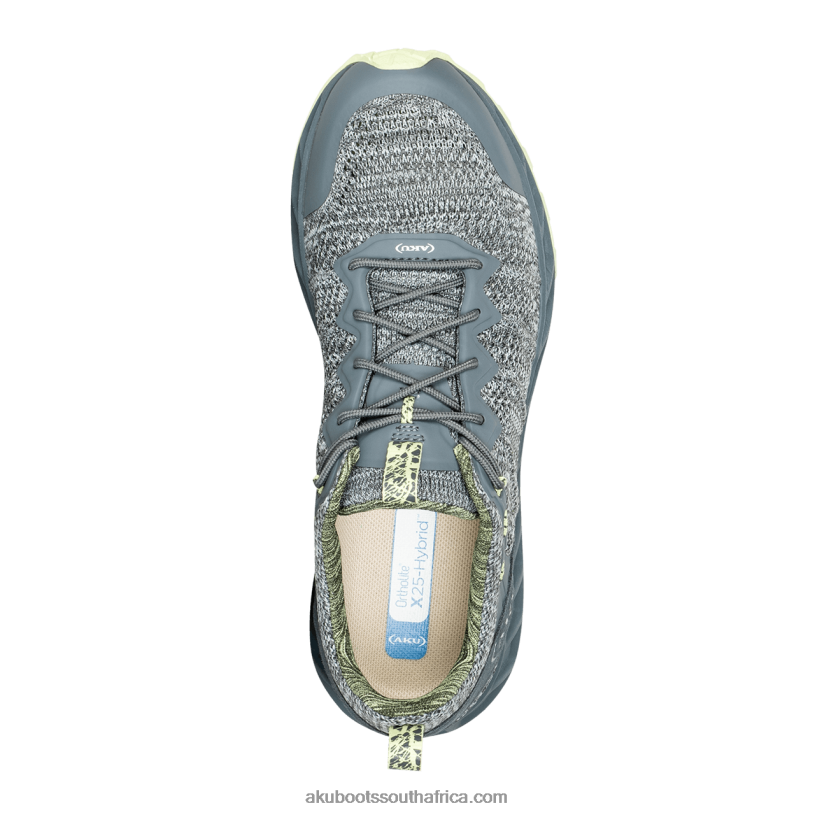 AKU Rapida Air 88XZN37 Women Blue/Lilac