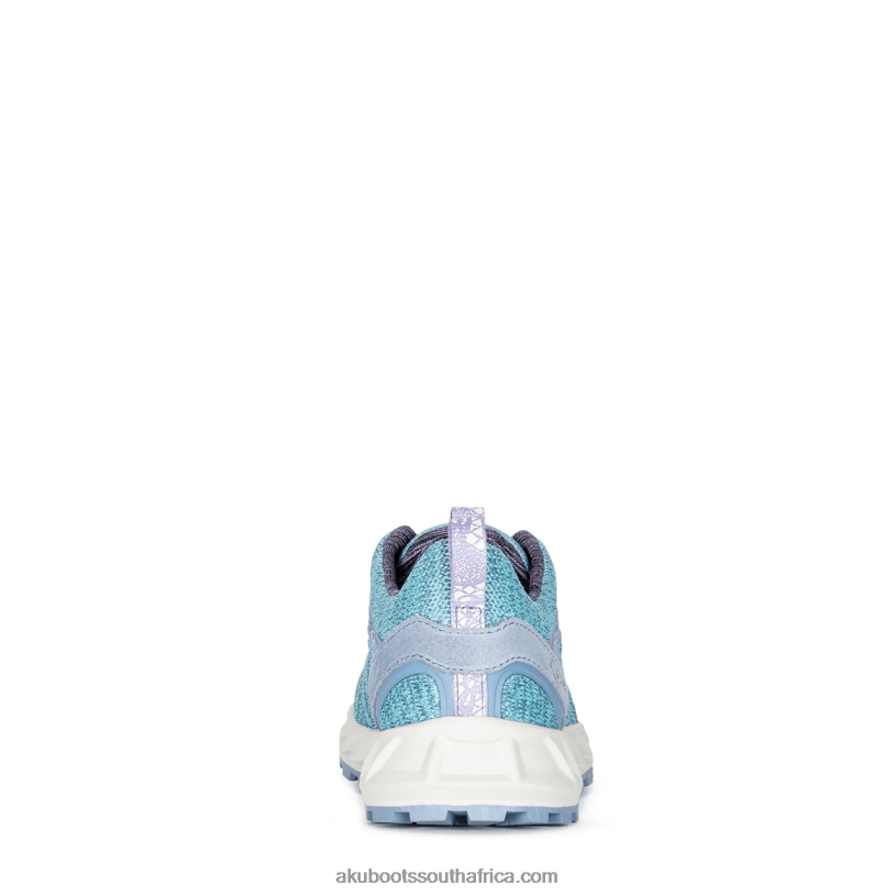 AKU Rapida Air 88XZN37 Women Blue/Lilac
