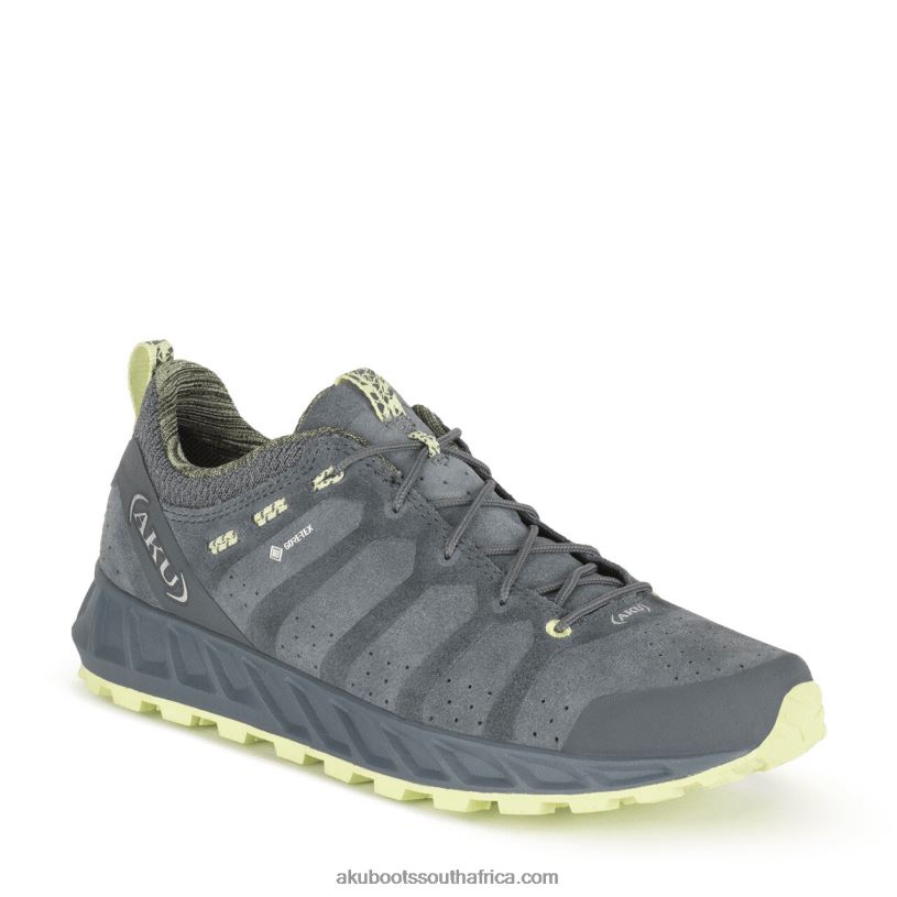 AKU Rapida Evo GTX 88XZN39 Women Blue/Light Blue