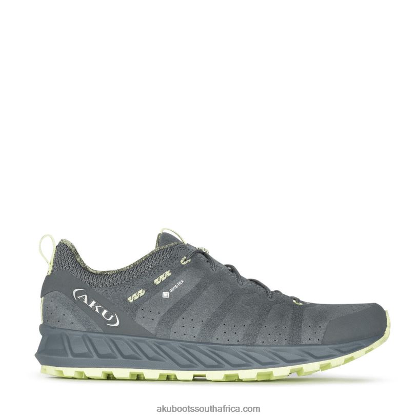 AKU Rapida Evo GTX 88XZN39 Women Blue/Light Blue
